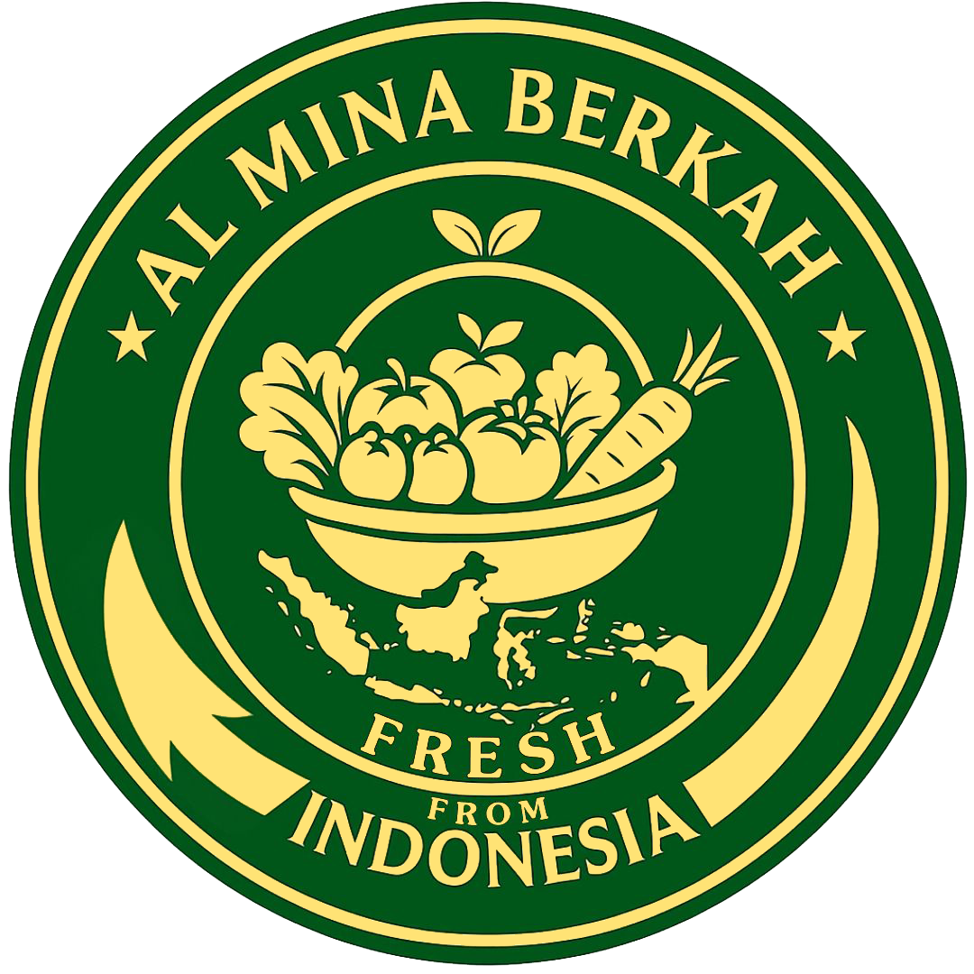 CV. Al Mina Berkah
 Logo